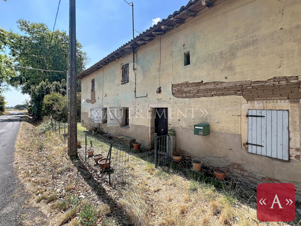 vente Maison Saint-sulpice-la-pointe - Photo 1