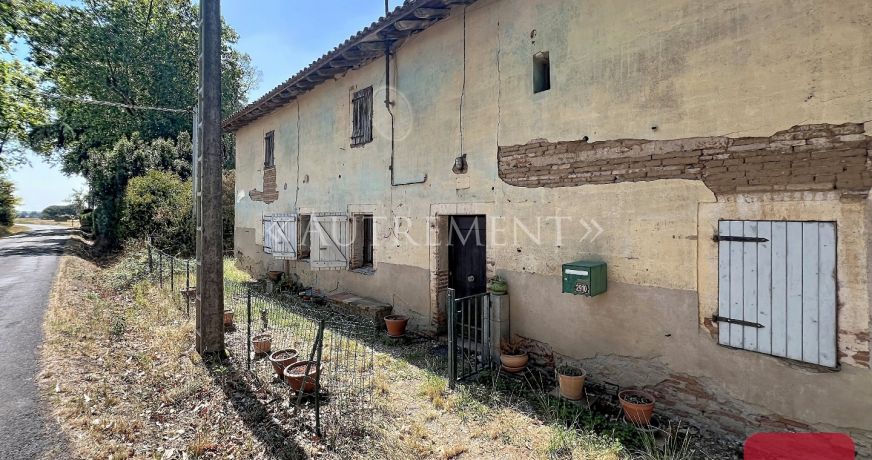vente Maison Saint-sulpice-la-pointe
