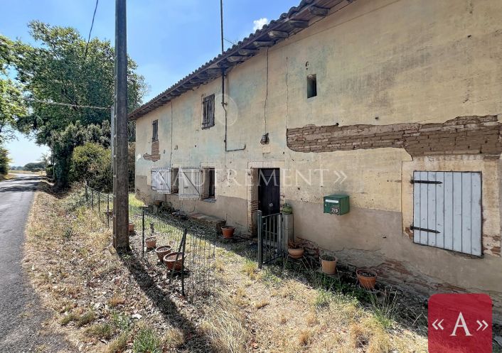 vente Maison Saint-sulpice-la-pointe