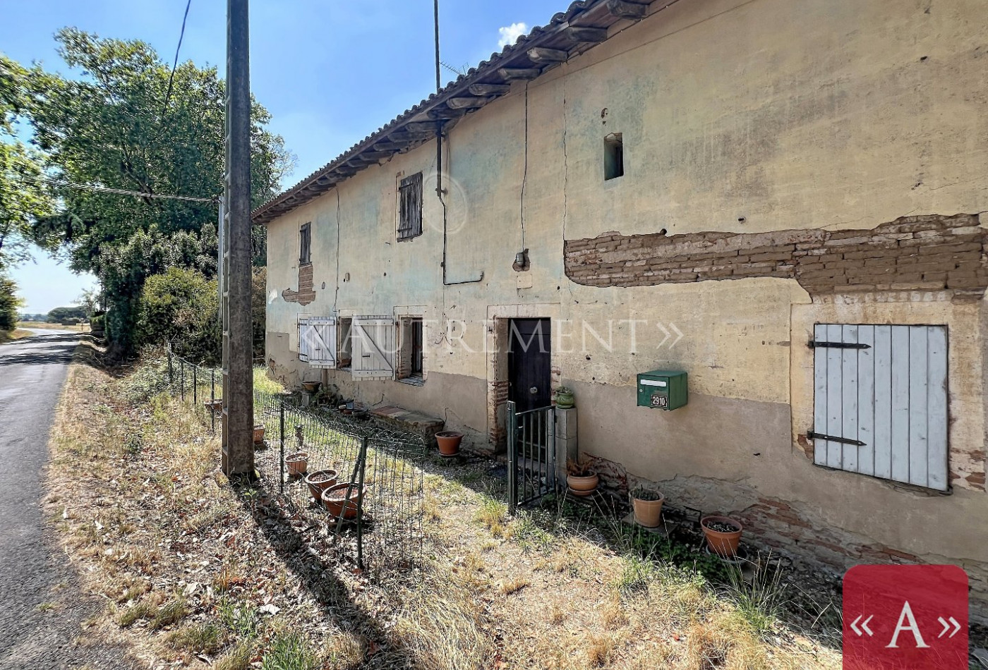 vente Maison Saint-sulpice-la-pointe - Photo 1