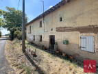vente Maison Saint-sulpice-la-pointe