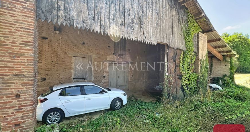 vente Maison Saint-sulpice-la-pointe