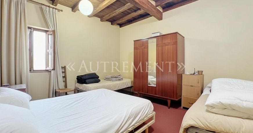 vente Maison Saint-sulpice-la-pointe