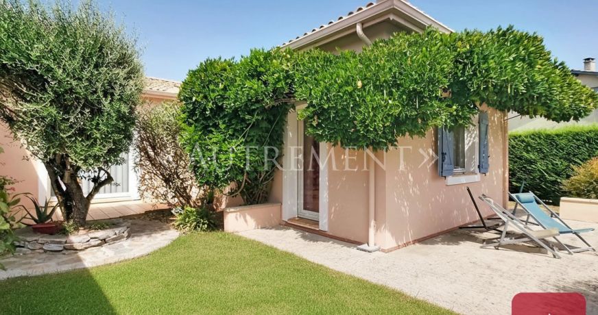 vente Maison Saint-sulpice-la-pointe