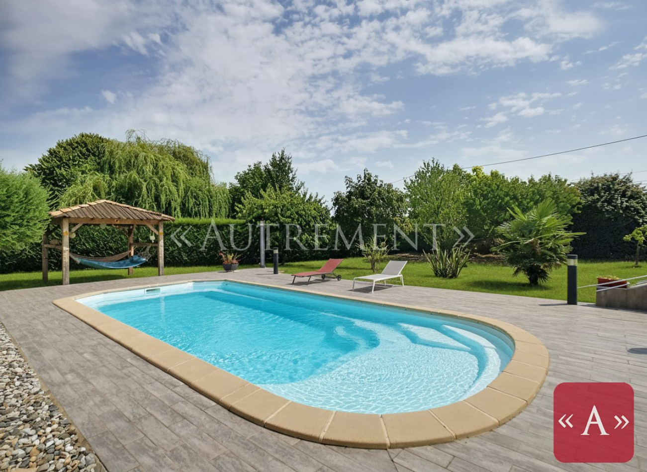 vente Maison Saint-sulpice-la-pointe - Photo 2