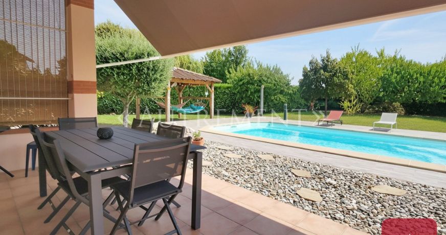vente Maison Saint-sulpice-la-pointe