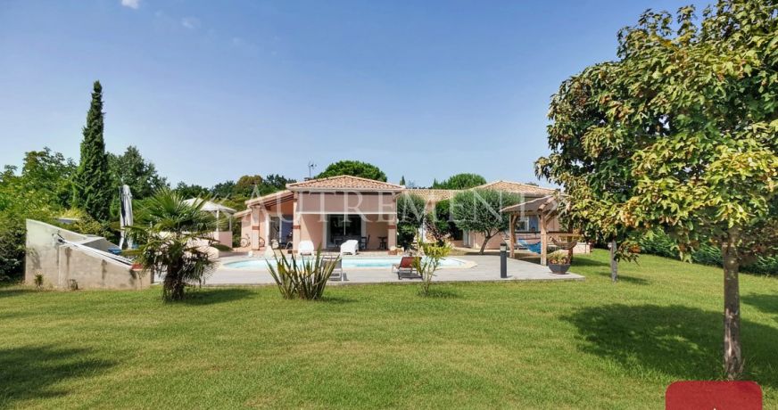 vente Maison Saint-sulpice-la-pointe
