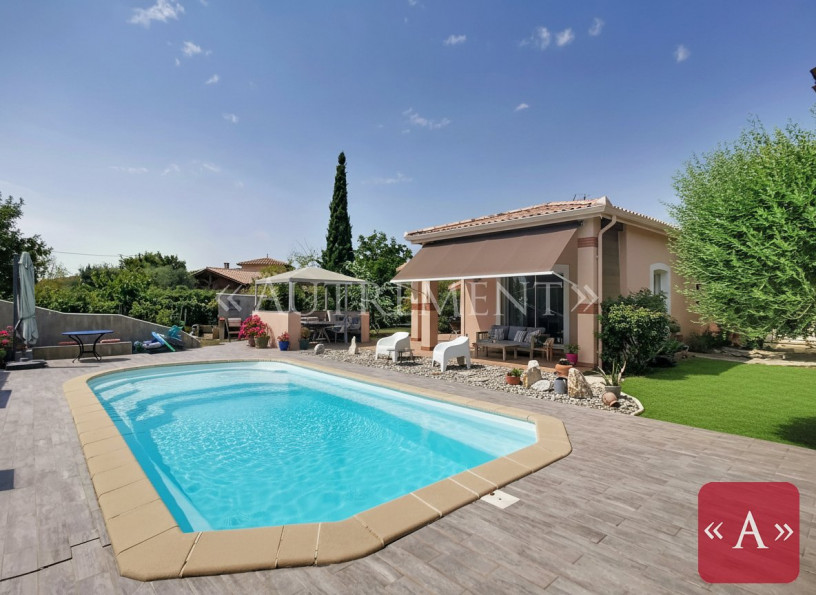 vente Maison Saint-sulpice-la-pointe - Photo 1