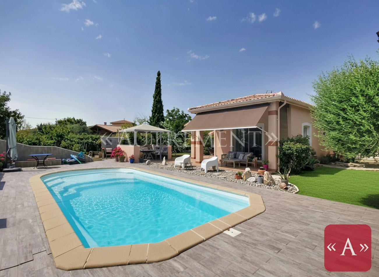 vente Maison Saint-sulpice-la-pointe - Photo 1