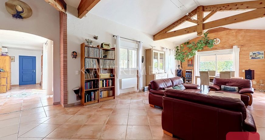 vente Maison Saint-sulpice-la-pointe
