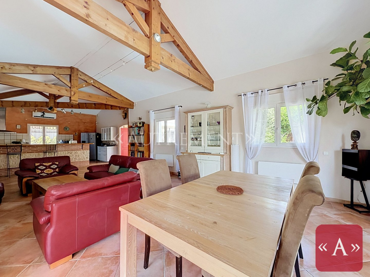 vente Maison Saint-sulpice-la-pointe - Photo 6