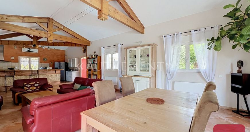 vente Maison Saint-sulpice-la-pointe