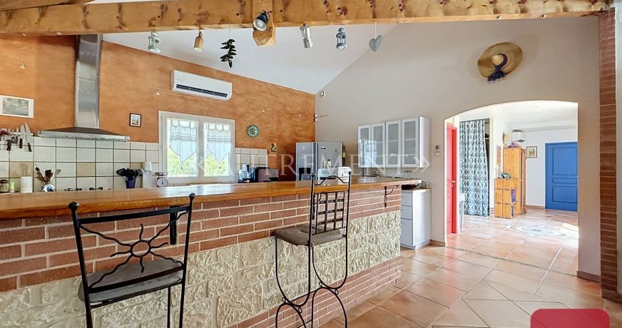 vente Maison Saint-sulpice-la-pointe