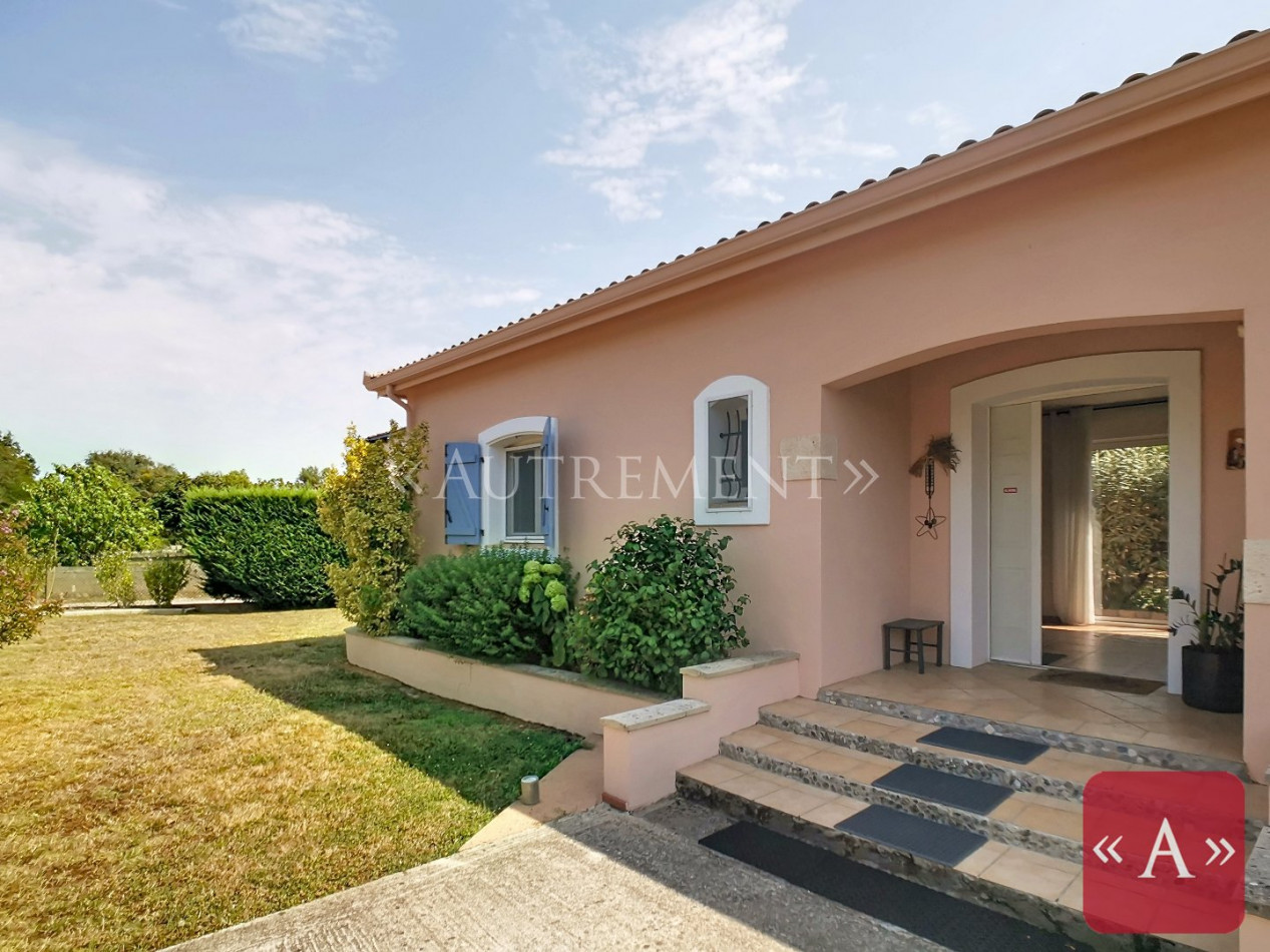 vente Maison Saint-sulpice-la-pointe - Photo 17