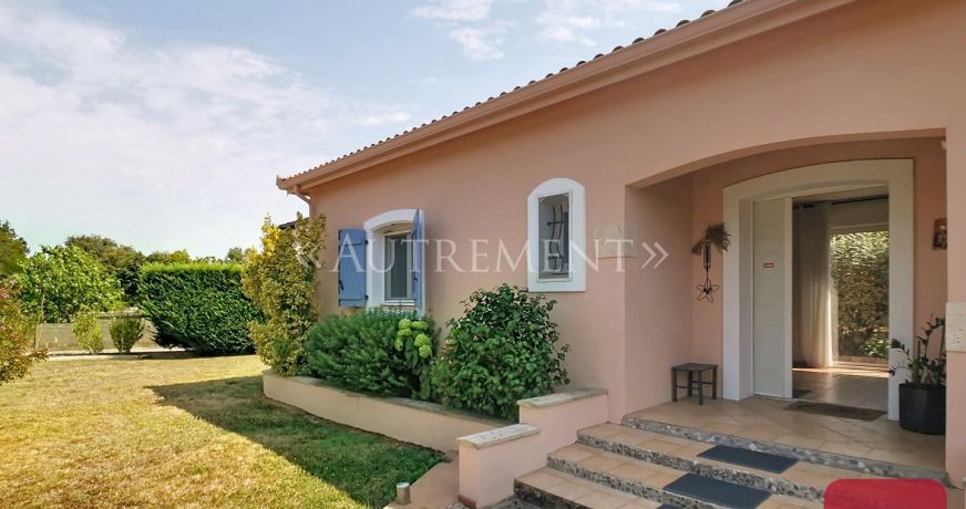 vente Maison Saint-sulpice-la-pointe