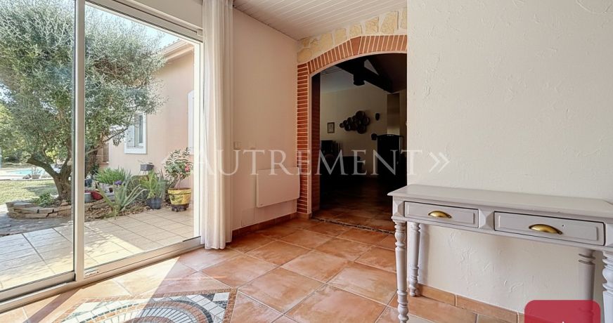 vente Maison Saint-sulpice-la-pointe
