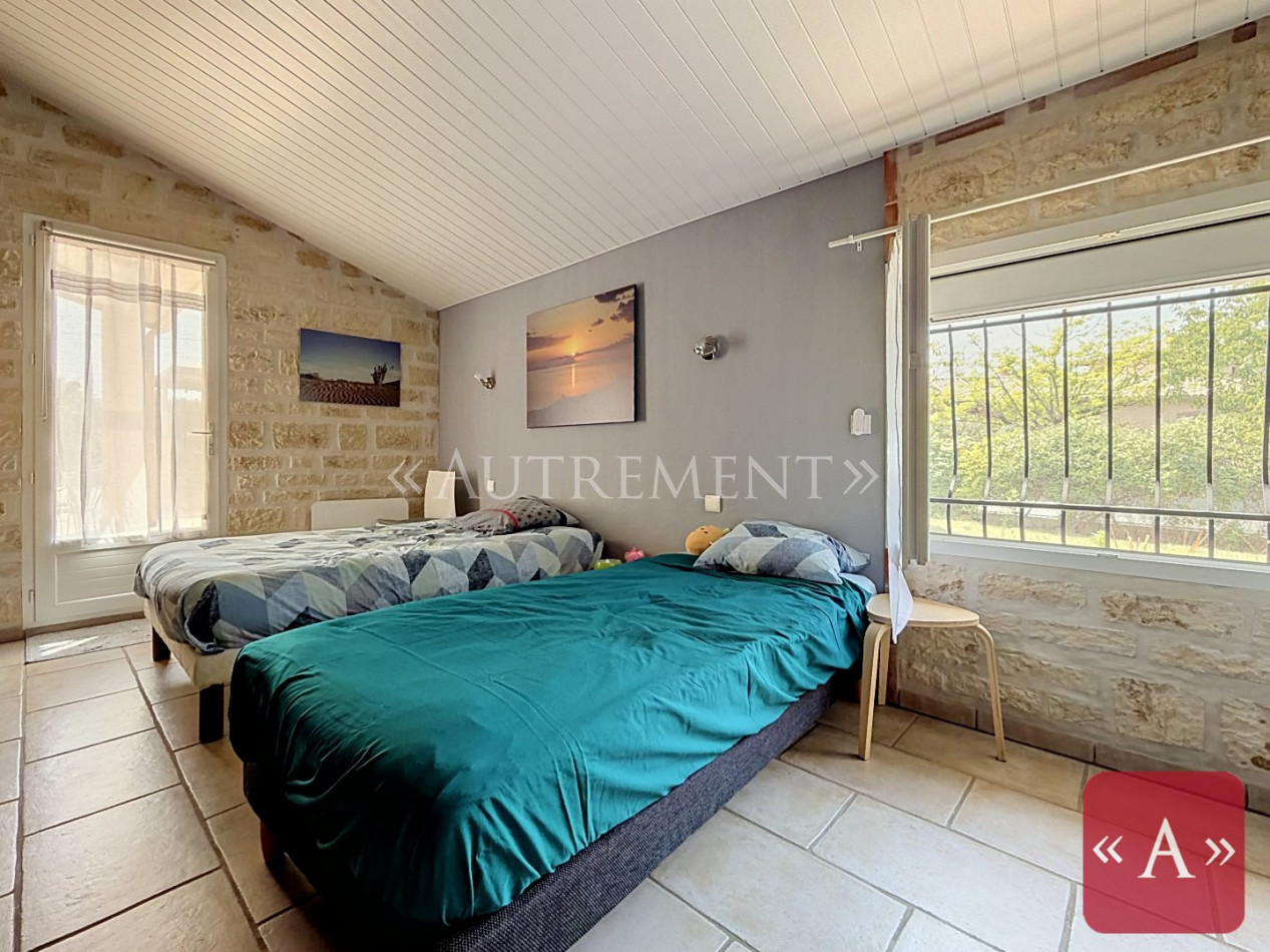 vente Maison Saint-sulpice-la-pointe - Photo 15