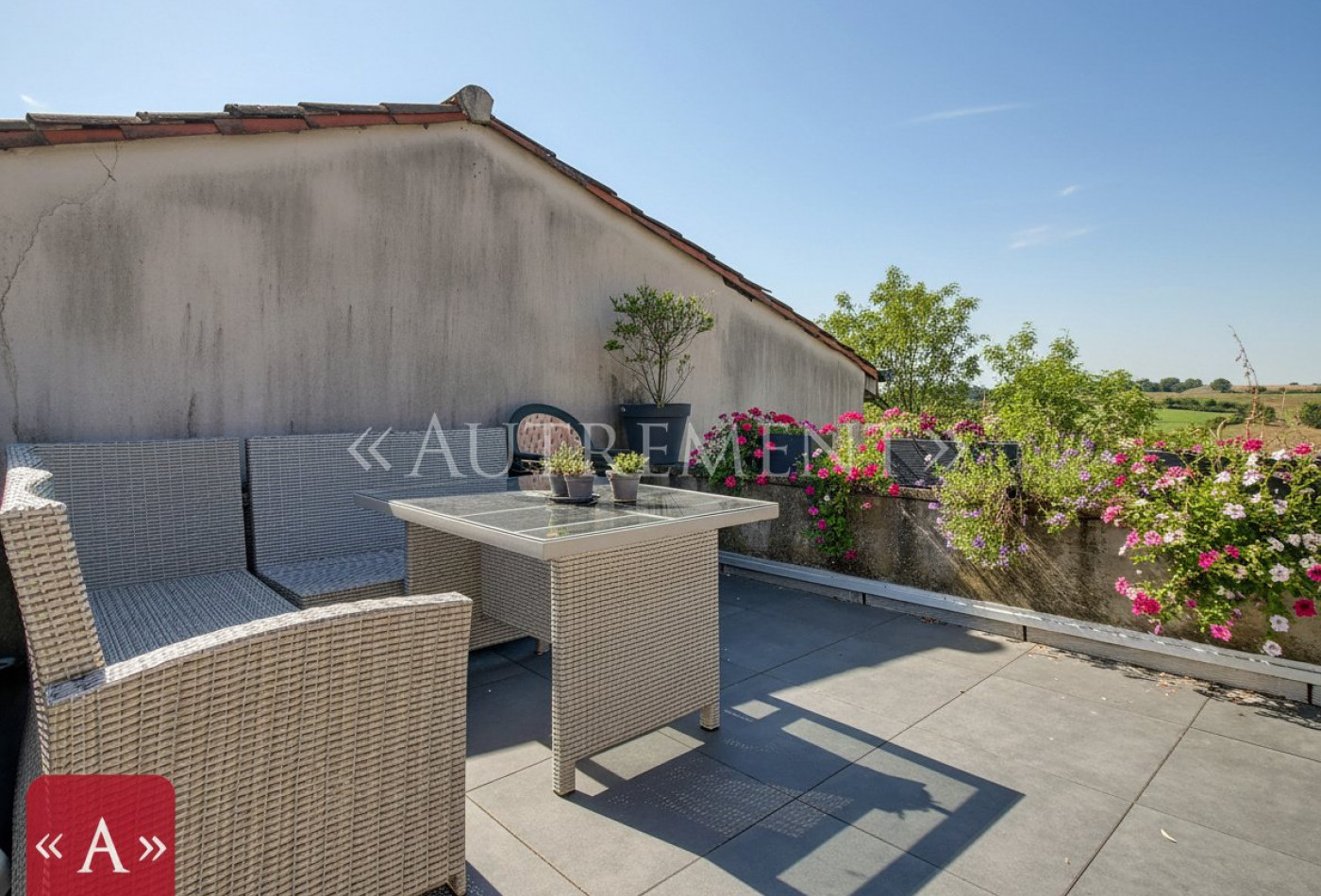vente Maison Salvagnac - Photo 10