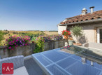 vente Maison Salvagnac