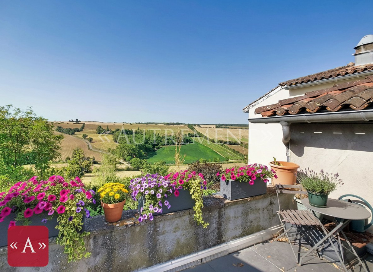 vente Maison Salvagnac - Photo 1