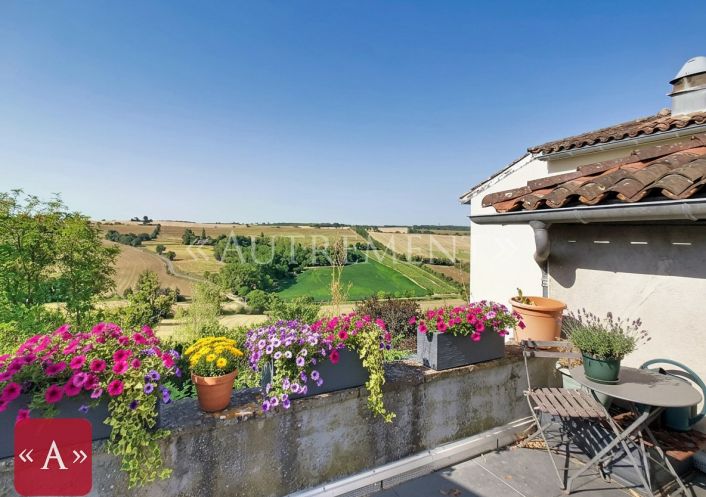 vente Maison Salvagnac