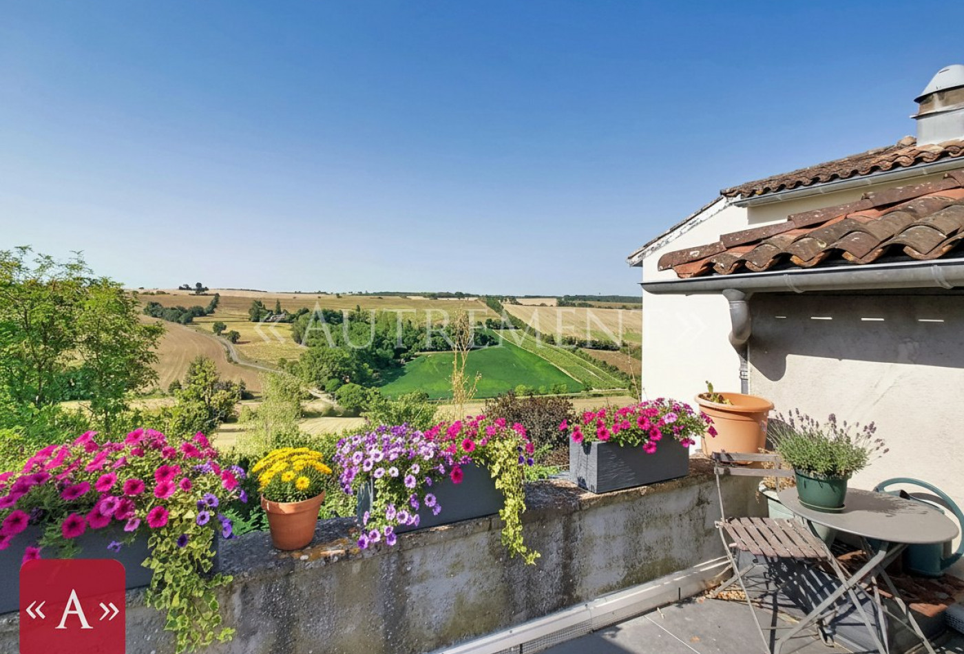 vente Maison Salvagnac - Photo 1