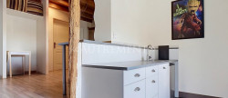 vente Maison Salvagnac