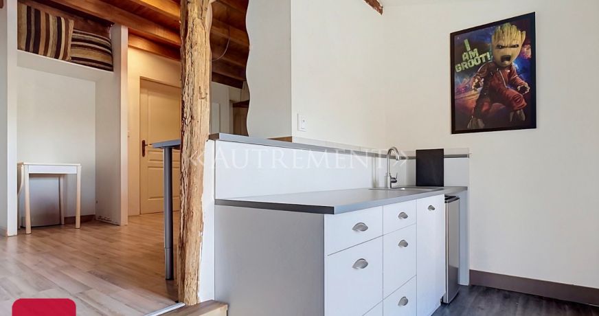 vente Maison Salvagnac