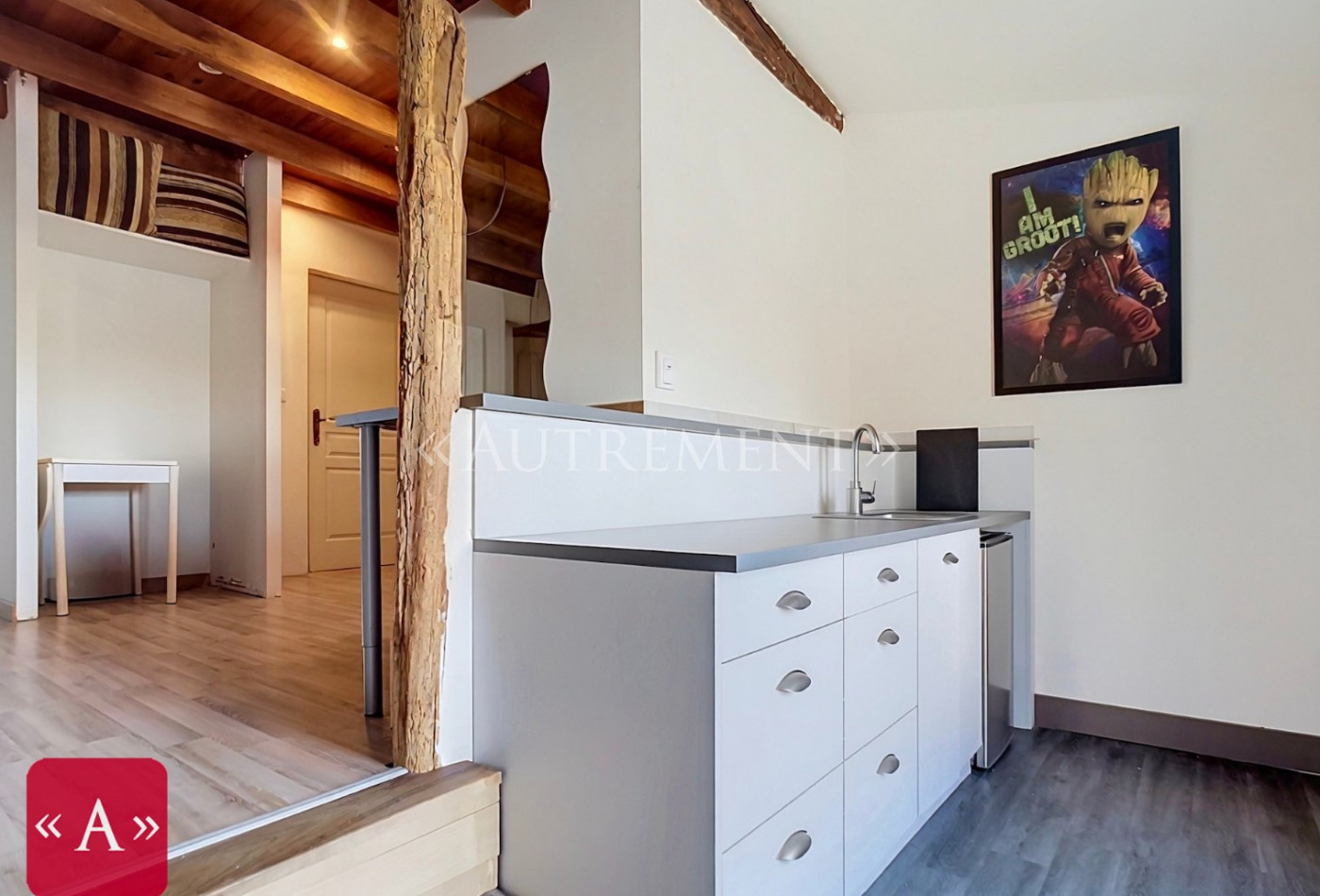 vente Maison Salvagnac - Photo 6