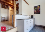vente Maison Salvagnac