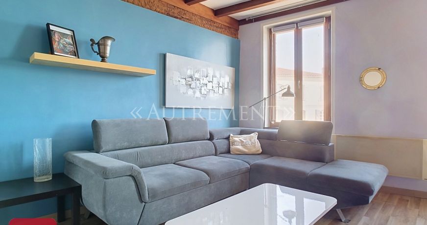 vente Maison Salvagnac