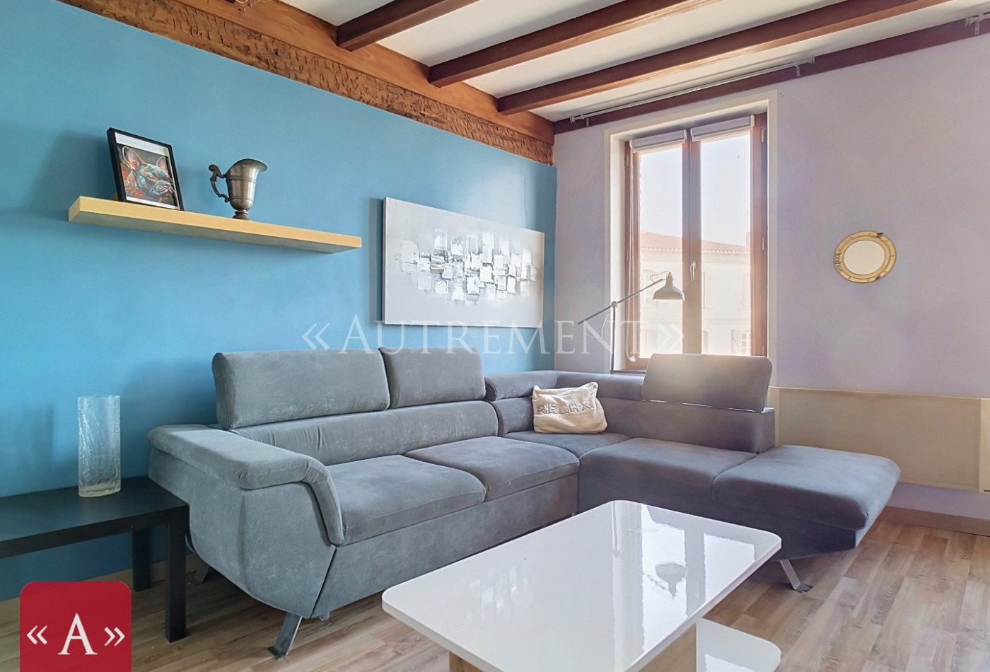 vente Maison Salvagnac - Photo 4