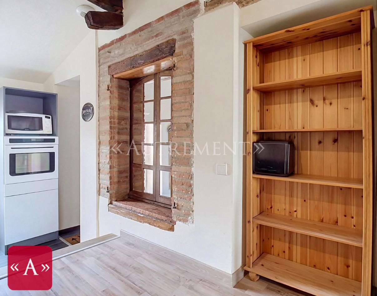 vente Maison Salvagnac - Photo 5