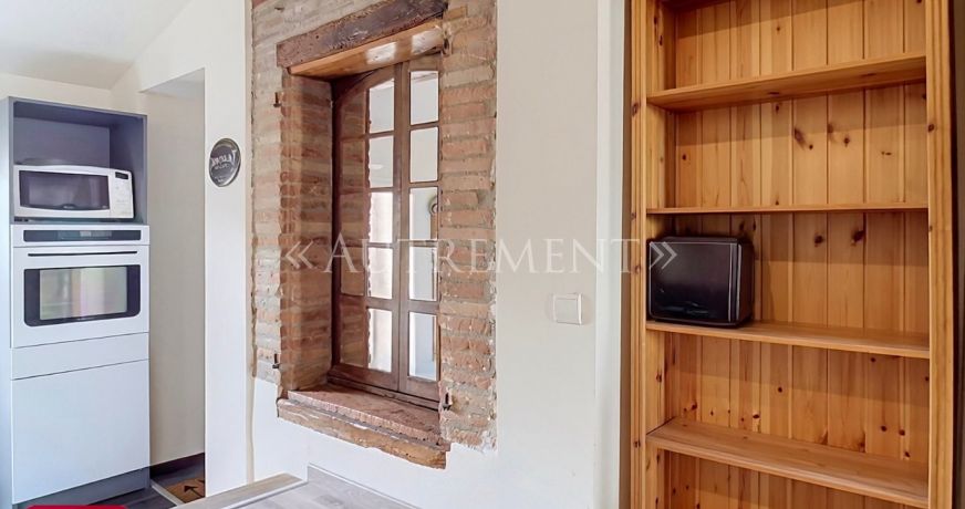 vente Maison Salvagnac