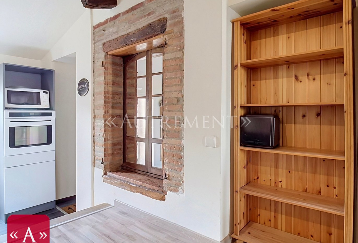 vente Maison Salvagnac - Photo 5
