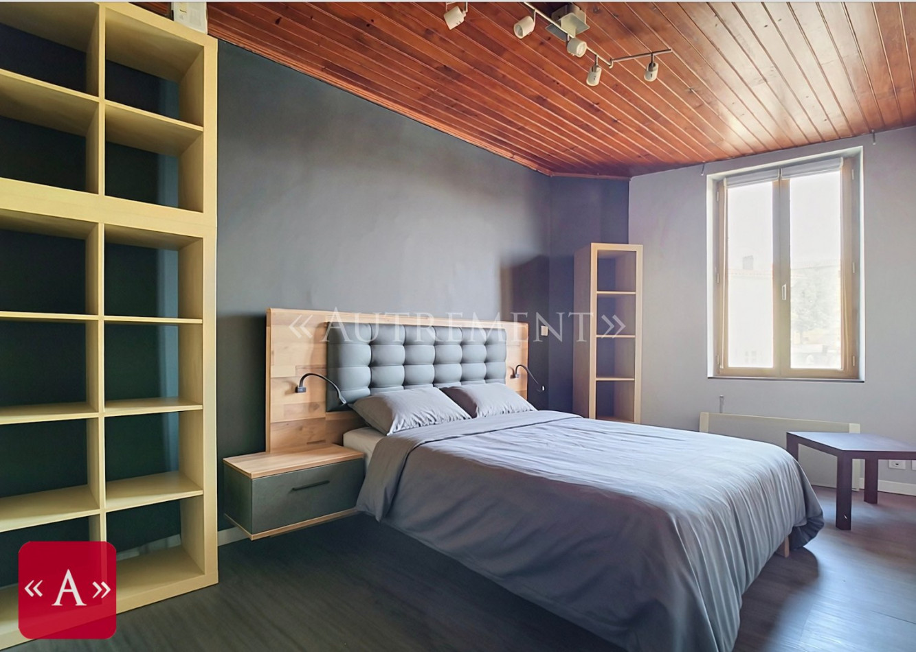vente Maison Salvagnac - Photo 7