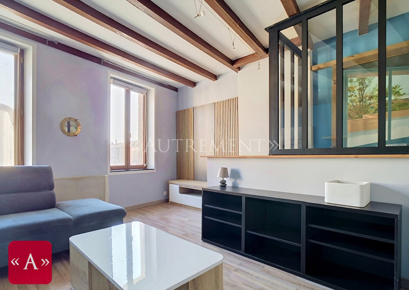 vente Maison Salvagnac - Photo 2
