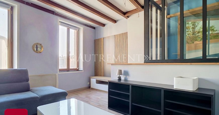 vente Maison Salvagnac