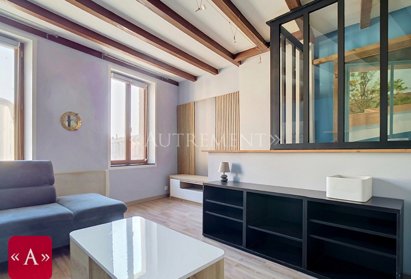 vente Maison Salvagnac - Photo 2