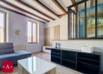 vente Maison Salvagnac
