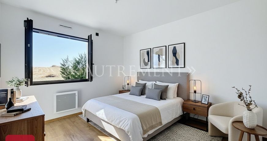 vente Maison Saint-sulpice-la-pointe