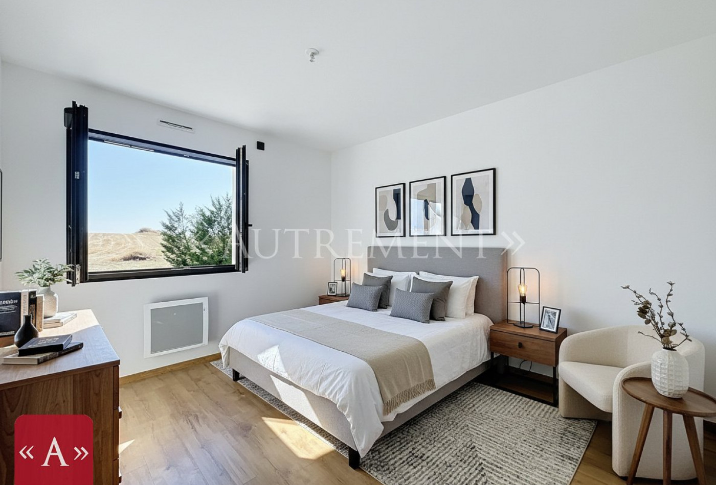 vente Maison Saint-sulpice-la-pointe - Photo 7