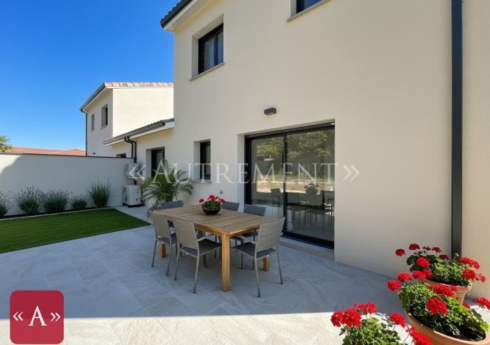 vente Maison Saint-sulpice-la-pointe