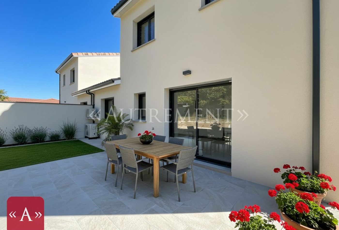 vente Maison Saint-sulpice-la-pointe - Photo 1