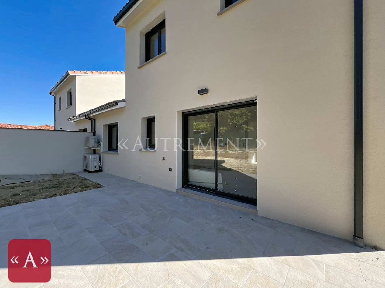 vente Maison Saint-sulpice-la-pointe - Photo 2
