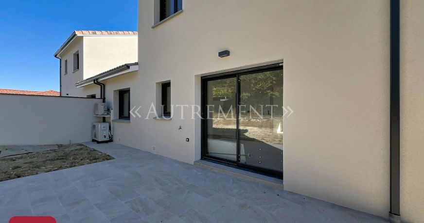 vente Maison Saint-sulpice-la-pointe