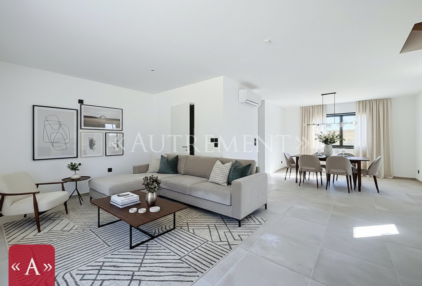 vente Maison Saint-sulpice-la-pointe - Photo 4