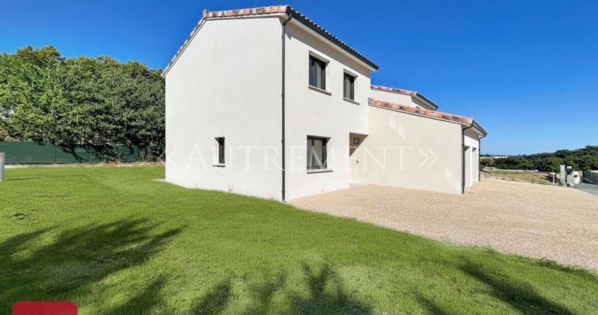 vente Maison Saint-sulpice-la-pointe