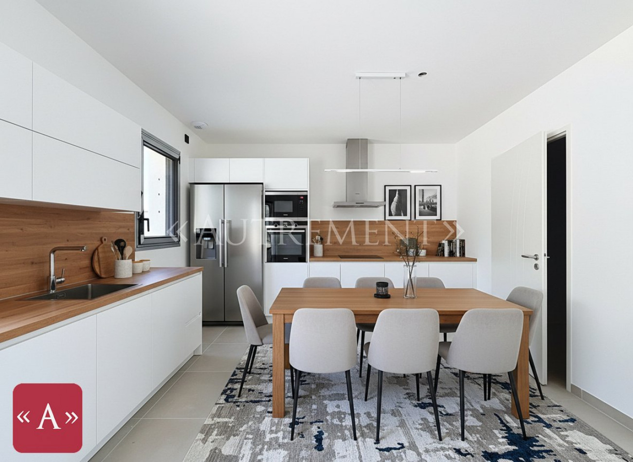 vente Maison Saint-sulpice-la-pointe - Photo 5