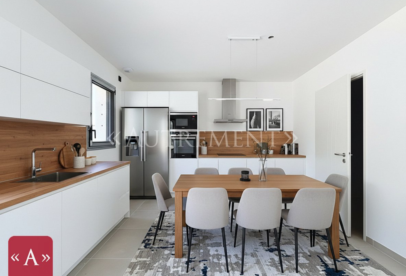 vente Maison Saint-sulpice-la-pointe - Photo 5